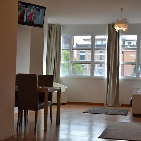 4 Star Friends Apartments - Self Check-In * 博洛尼亚