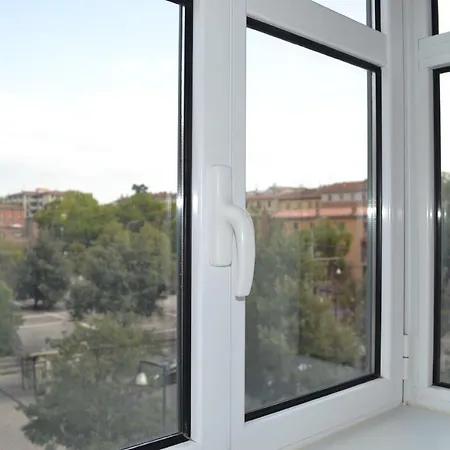 4 Star Friends Apartments - Self Check-In Σπίτι διακοπών *