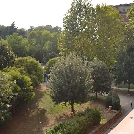 4 Star Friends Apartments - Self Check-In * Μπολόνια